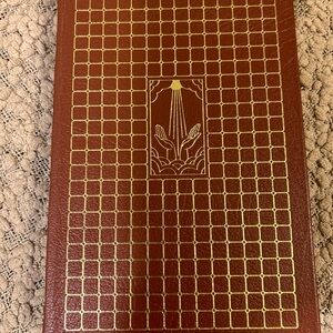 Paradise Lost (The 100 Greatest Books Ever Written)